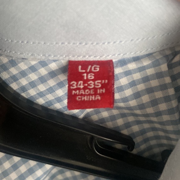 Button Down Shirt - Picture 6 of 6